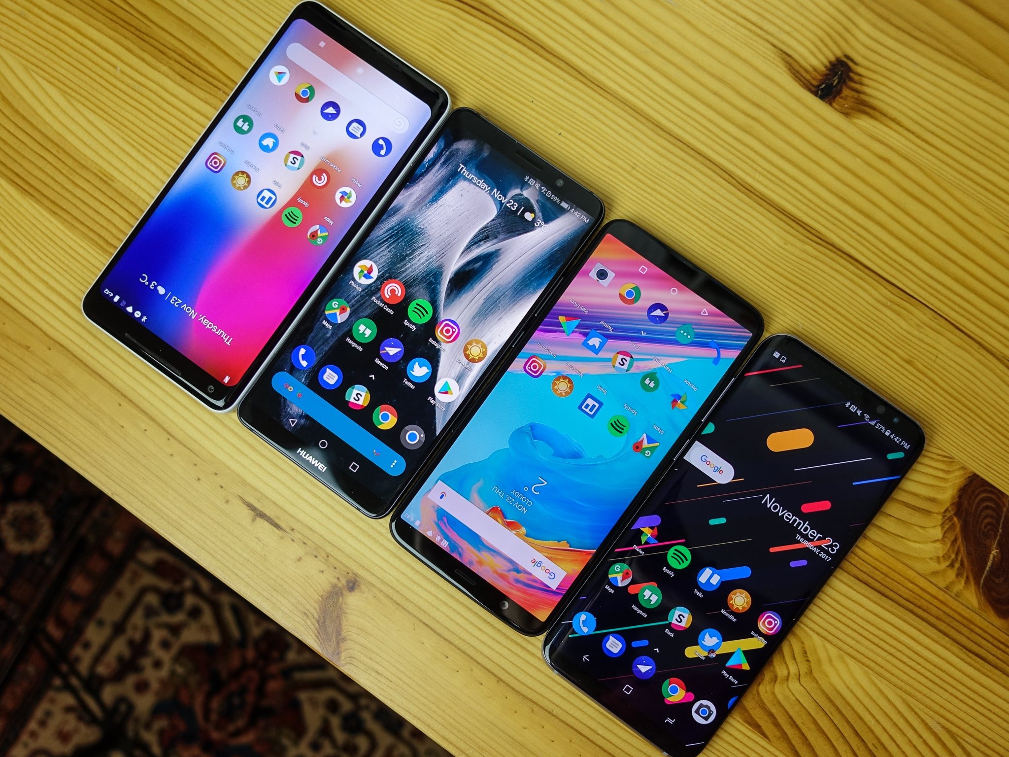 Smartphones Recondicionados